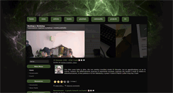 Desktop Screenshot of grayhats.org